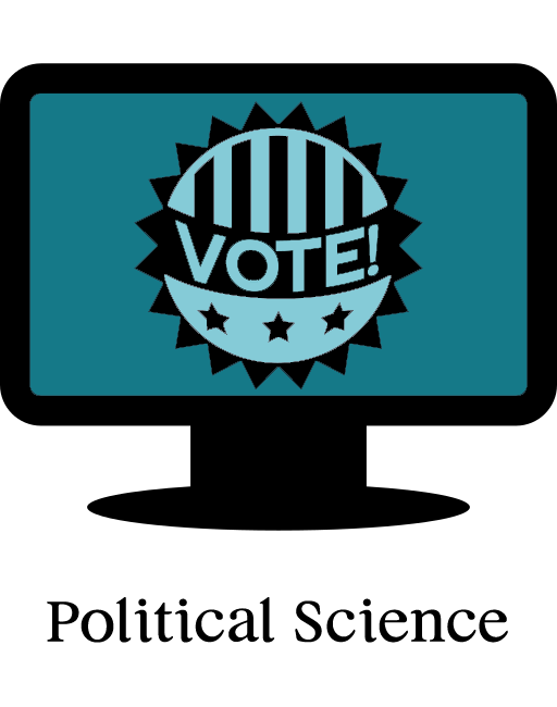 Vote sign