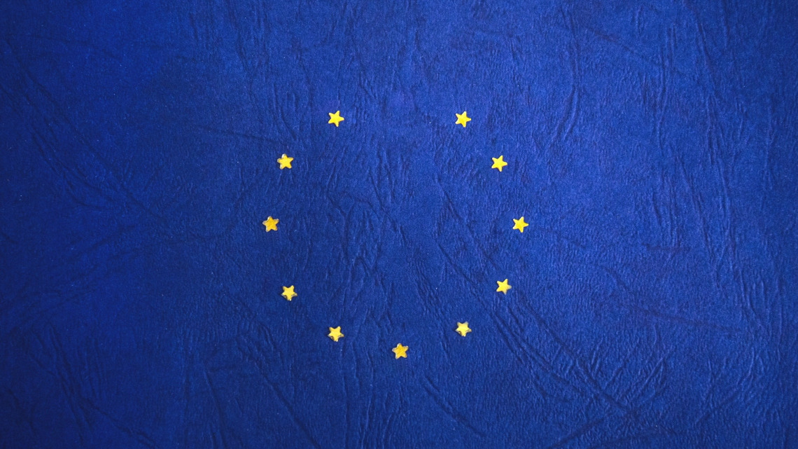EU symbol 