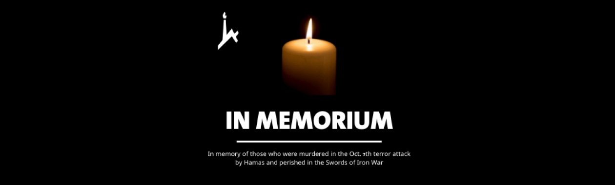 In Memorium