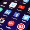 Social Media icons